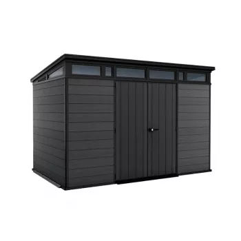 KETER aiamaja Cortina 11x7 hall
