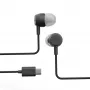 Sudio V3 Pro juhtmega USB-C kõrvaklapid, ANC, Jet Black
