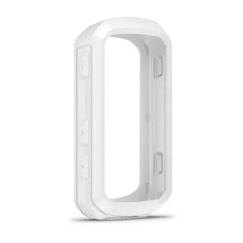 GARMIN silikoonkatted (Edge 550/850), valge