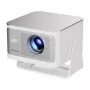 Magcubic HY350MAX Full HD 1080P Android 11.0 projektor Wi-Fi 6, Bluetooth 5.0, 350 ANSI luumenit, automaatne fookus ja trapetsikorrektsioon, 5W kõlar, HDMI, USB