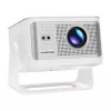 Magcubic HY350MAX Full HD 1080P Android 11.0 projektor Wi-Fi 6, Bluetooth 5.0, 350 ANSI luumenit, automaatne fookus ja trapetsikorrektsioon, 5W kõlar, HDMI, USB