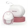 Momcozy - M6 käed-vabad rinnapump - punane
