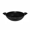 Ballarini 130 kahe käepidemega wok Ø36cm/4,5mm