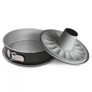 BALLARINI koogi- ja muffinivorm Patisserie Ø24cm