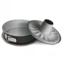 BALLARINI koogi- ja muffinivorm Patisserie Ø24cm