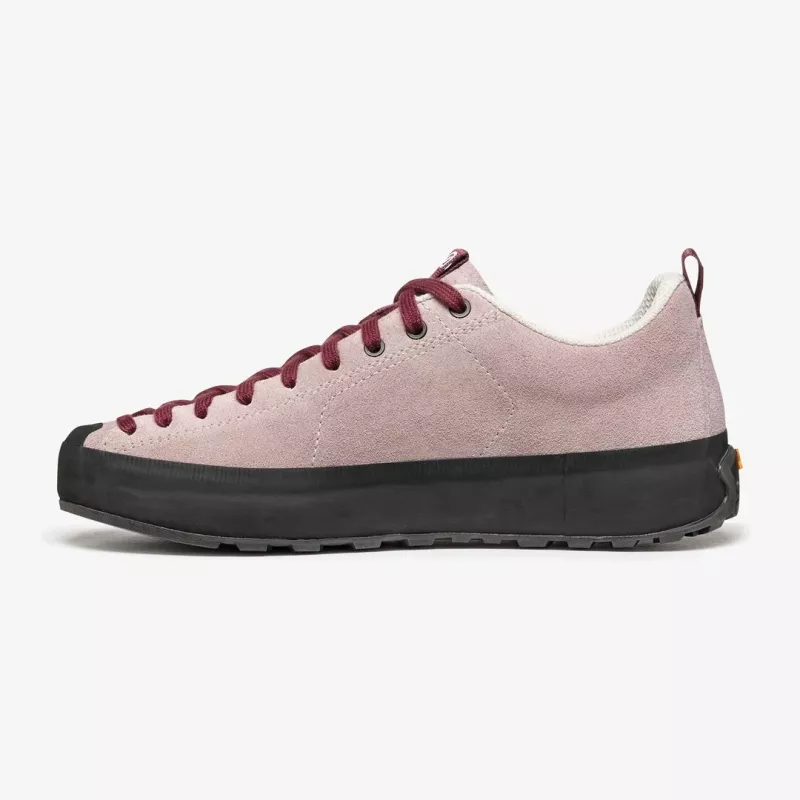 OUTDOOR EDGE Naiste vabaajajalatsid Scarpa Mojito Wrap - light mauve suurus: 39_5