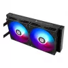 K Kit Vesijahutus AIO Thermalright Aqua Elite V6 RGB - 240mm (Must)