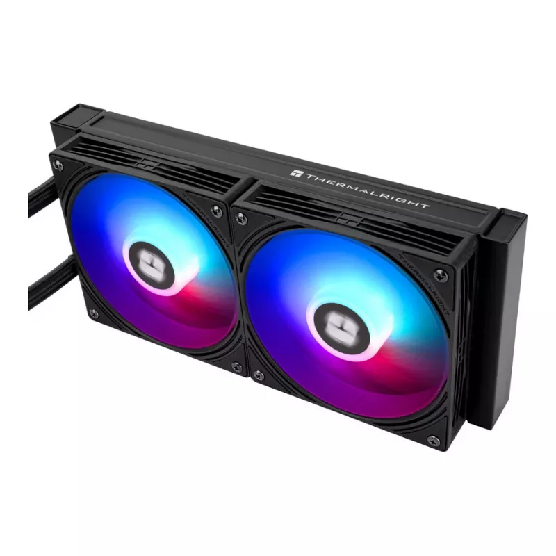 K Kit Vesijahutus AIO Thermalright Aqua Elite V6 RGB - 240mm (Must)