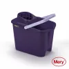 MERY ämber 14L või press violetne