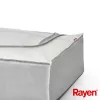 RAYEN Premium riidekast hall 103x16x45cm
