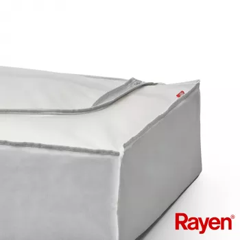 RAYEN Premium riidekast hall 103x16x45cm