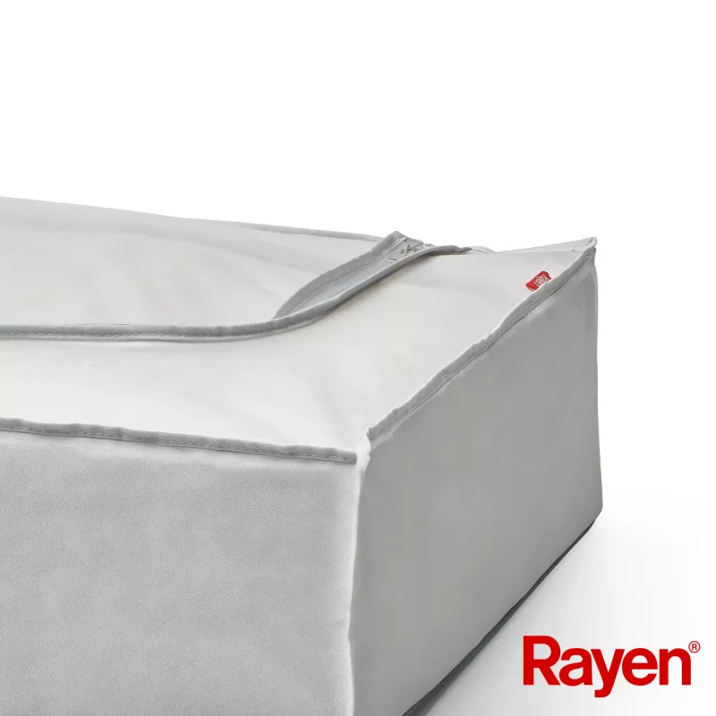 RAYEN Premium riidekast hall 103x16x45cm