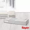 RAYEN Premium riidekast hall 103x16x45cm