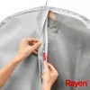 RAYEN Rõivakott S Premium hall 60x100cm