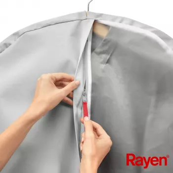 RAYEN Rõivakott S Premium hall 60x100cm