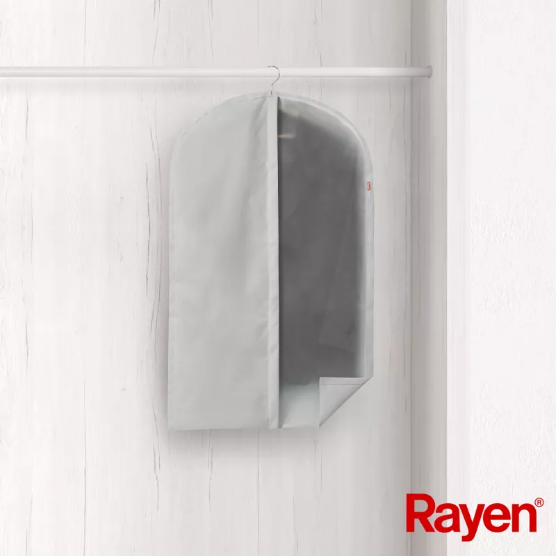 RAYEN Rõivakott S Premium hall 60x100cm