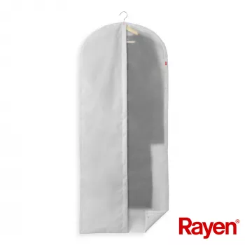 RAYEN Rõivakott L Premium hall 60x150cm