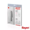 RAYEN Rõivakott L Premium hall 60x150cm