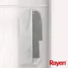 RAYEN Rõivakott L Premium hall 60x150cm