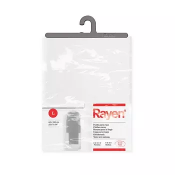 RAYEN riidekott L Basic 60x150cm