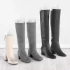 RAYEN jalanõude hoidjad, 4-osaline reguleeritav komplekt S 27,5- M 36 - L 44 x26cm