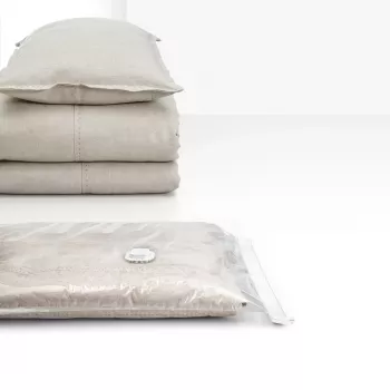 RAYEN vaakumkott Basic XXL suurus 90x130cm