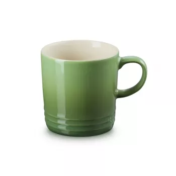 LE CREUSET keraamiline kruus 350ml roheline
