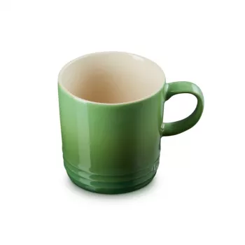LE CREUSET keraamiline kruus 350ml roheline
