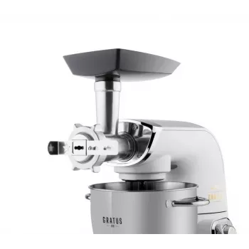 ETA Gratus Max Evo valge