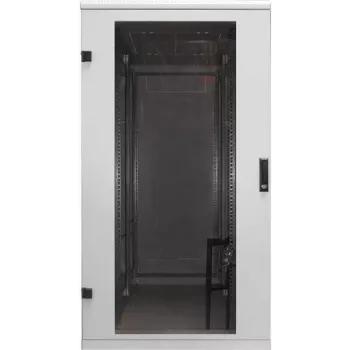 TRITON RMA-32-A81-CAX-N1 19 inch 32U vabaltseisev serverikapp 800x1000 mm, hall