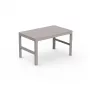 KETER Aialaud Lyon Table Rezolith (2 konfiguratsiooni) beež
