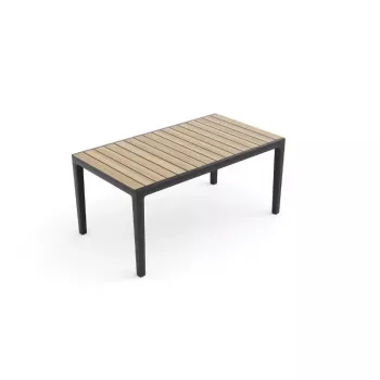 KETER Aialaud Deco Corale 160 teak toon/hall