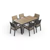 KETER Aialaud Deco Corale 160 teak toon/hall