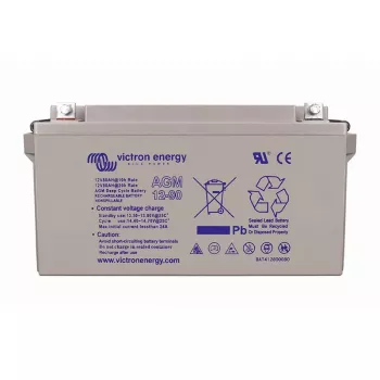 Victron Energy BAT412800084 LiFePO4 aku 12,8V 200Ah Smart