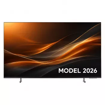 Samsung UE75U8072H 190,5 cm (75) 4K Ultra HD nutiteleviisor Wi-Fi must