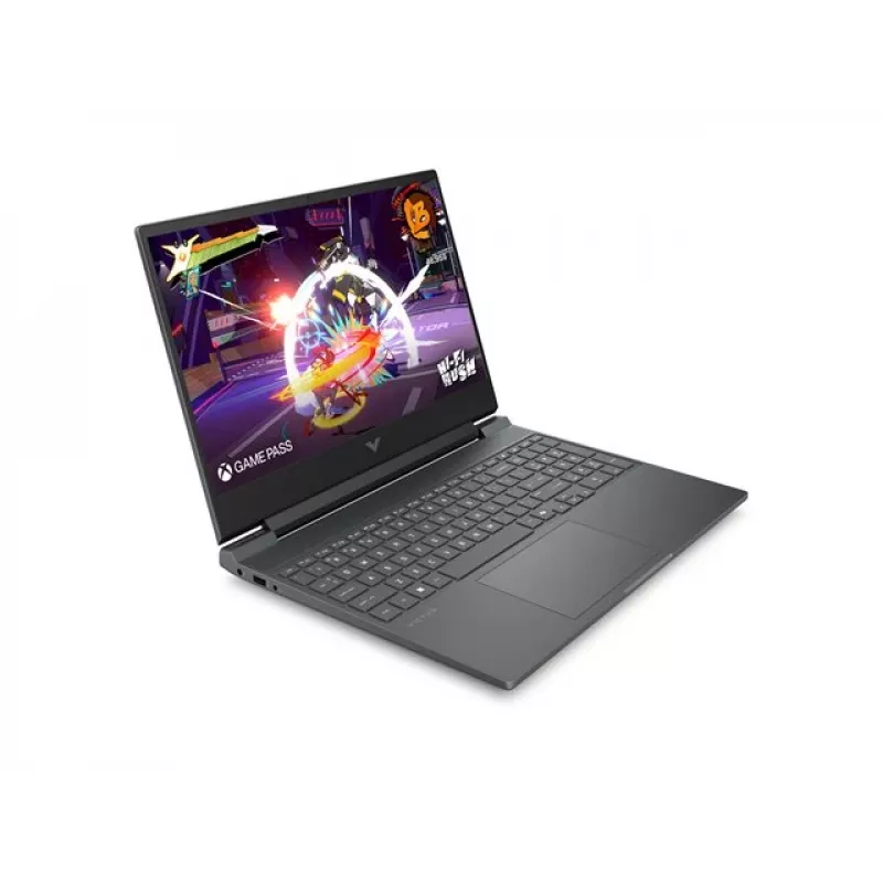 HP INC. HP VICTUS 15-fa2008ny Intel Core 5 210H 15,6-tolline FHD 16GB DDR5 1TB PCIe NVIDIA GeForce RTX 5060 8GB W11H WARR 1/1/0 EURO