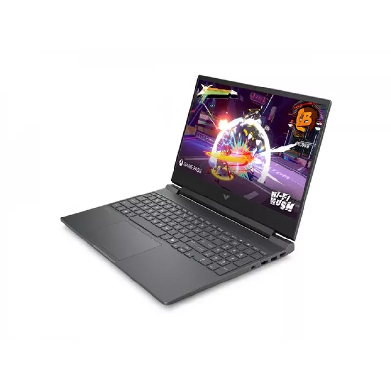 HP INC. HP VICTUS 15-fa2008ny Intel Core 5 210H 15,6-tolline FHD 16GB DDR5 1TB PCIe NVIDIA GeForce RTX 5060 8GB W11H WARR 1/1/0 EURO