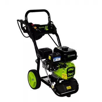 Zipper ZI-BHDR180 bensiinimootoriga kõrgsurvepesur 180 baari 540 L/h 6.5 HP