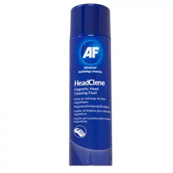 Headclene - Magnetpeade puhastusvedelik pihustuspumbaga 250ml AF