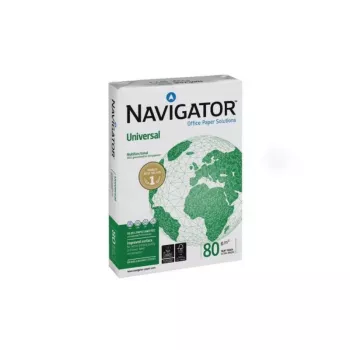 Paber Navigator A4 80g 500l MIN 5pak.