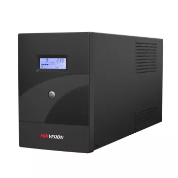 Toiteallikas UPS DS-UPS3000-R 3000 VA Hikvision