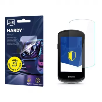 3MK PROTECTION Garmin Edge 1040 - 3mk Hardy Fusion kellakaitse