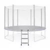 LEAN TOYS 96 cm LEAN Sport Max ja SPORT PRO trampoliini redel