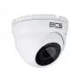 BCS BCS-EA55VSR4(H2) 5MP HD analoogkuulkaamera 2,8 mm objektiiviga, 4-in-1 AHD/TVI/CVI/CVBS, 20 m IR, IP66