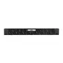 BCS 16-kanaliline 4K NVR võrgusalvesti BCS-P-NVR1602-A-4K(5L)