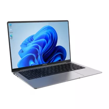 GEEKOM GeekBook X14 Pro sülearvuti Intel Core Ultra 9-185H, 32GB RAM, 1TB salvestusruum, Windows 11 Pro