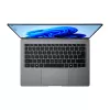 GEEKOM GeekBook X14 Pro sülearvuti Intel Core Ultra 9-185H, 32GB RAM, 1TB salvestusruum, Windows 11 Pro