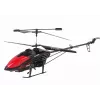 LEAN TOYS LH-1301 2.4G kaugjuhitav kopter must