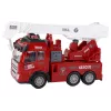 LEAN TOYS Tuletõrjeosakond koos kraanaga kaugjuhtimispult mudel