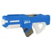 LEAN TOYS suur sinine veepüstol 750ml prillid